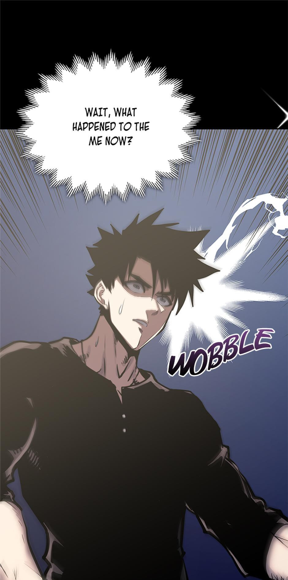 My Life as a Player Chapter 136 page 71 - 
