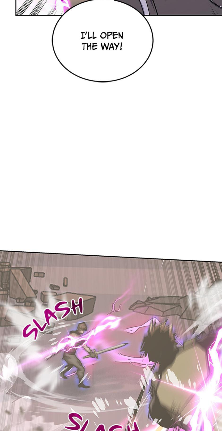 My Life as a Player Chapter 136 page 84 - 