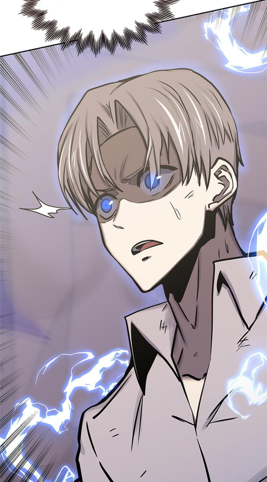 My Life as a Player Chapter 136 page 93 - 