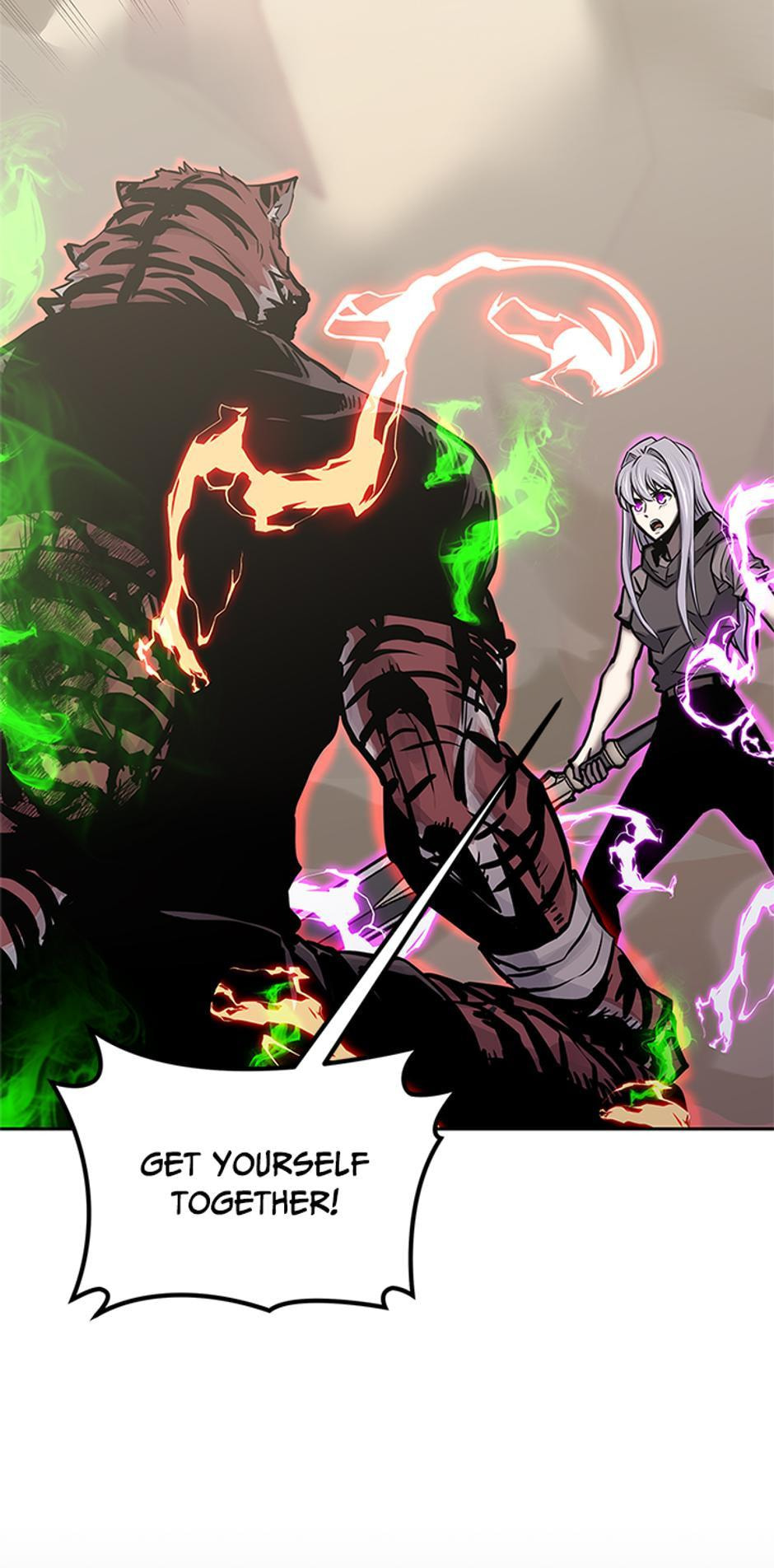 My Life as a Player Chapter 137 page 2 - 