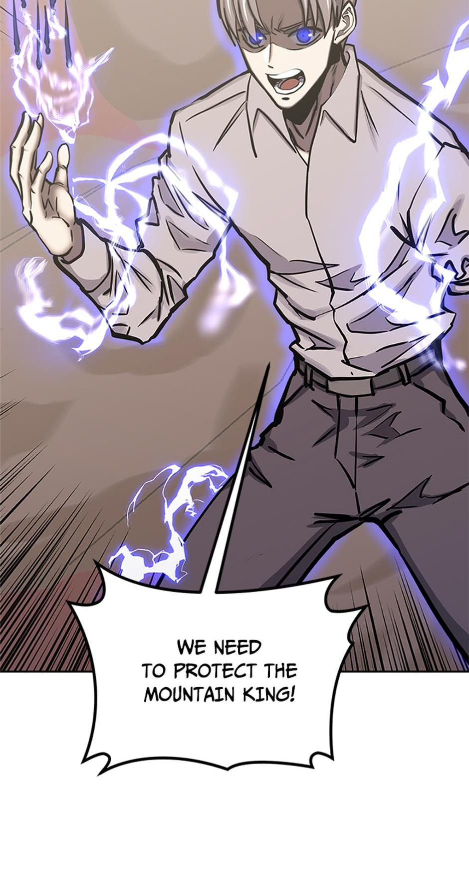 My Life as a Player Chapter 137 page 15 - 