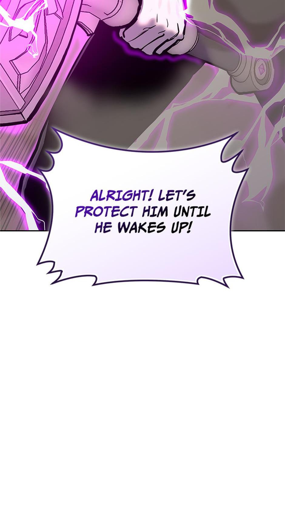My Life as a Player Chapter 137 page 19 - 