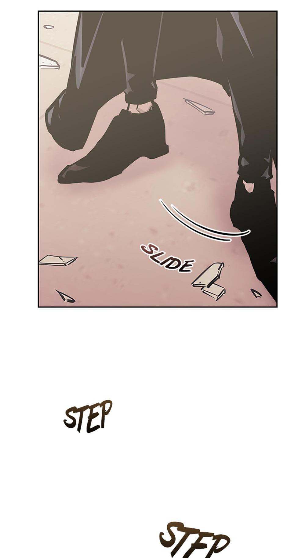 My Life as a Player Chapter 137 page 22 - 