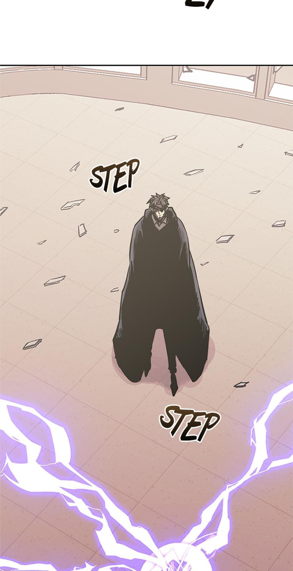 My Life as a Player Chapter 137 page 23 - 