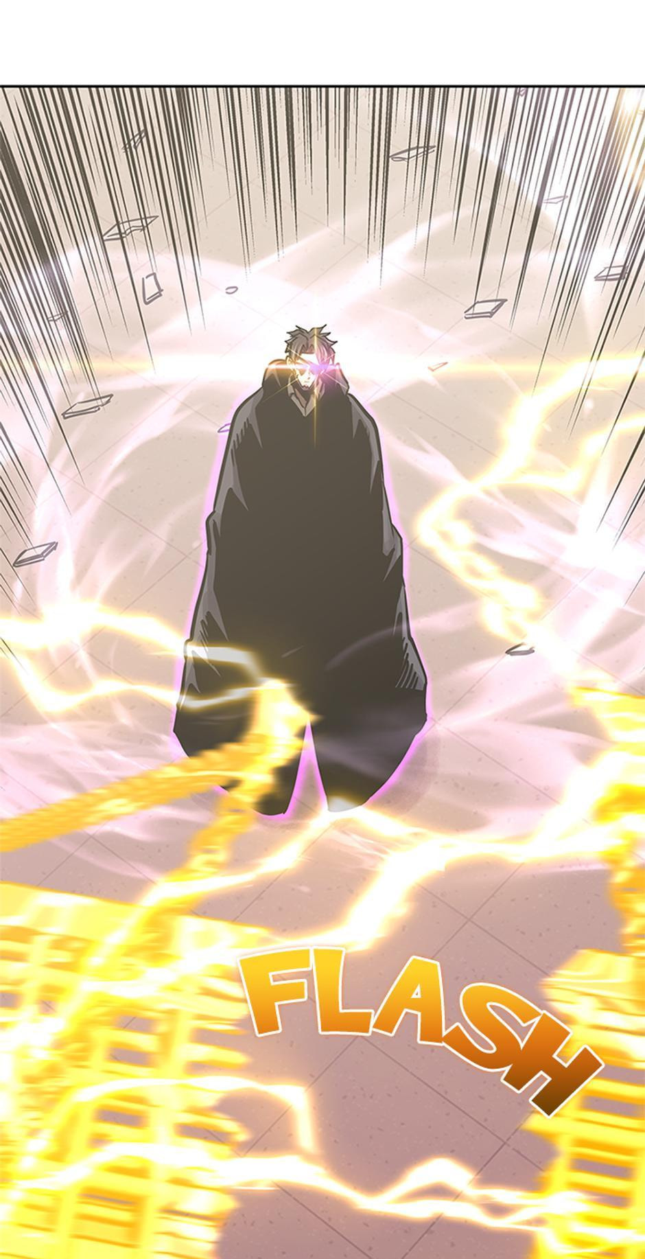 My Life as a Player Chapter 137 page 26 - 