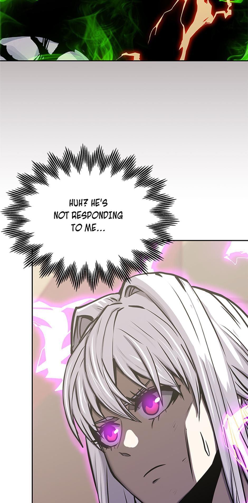 My Life as a Player Chapter 137 page 4 - 