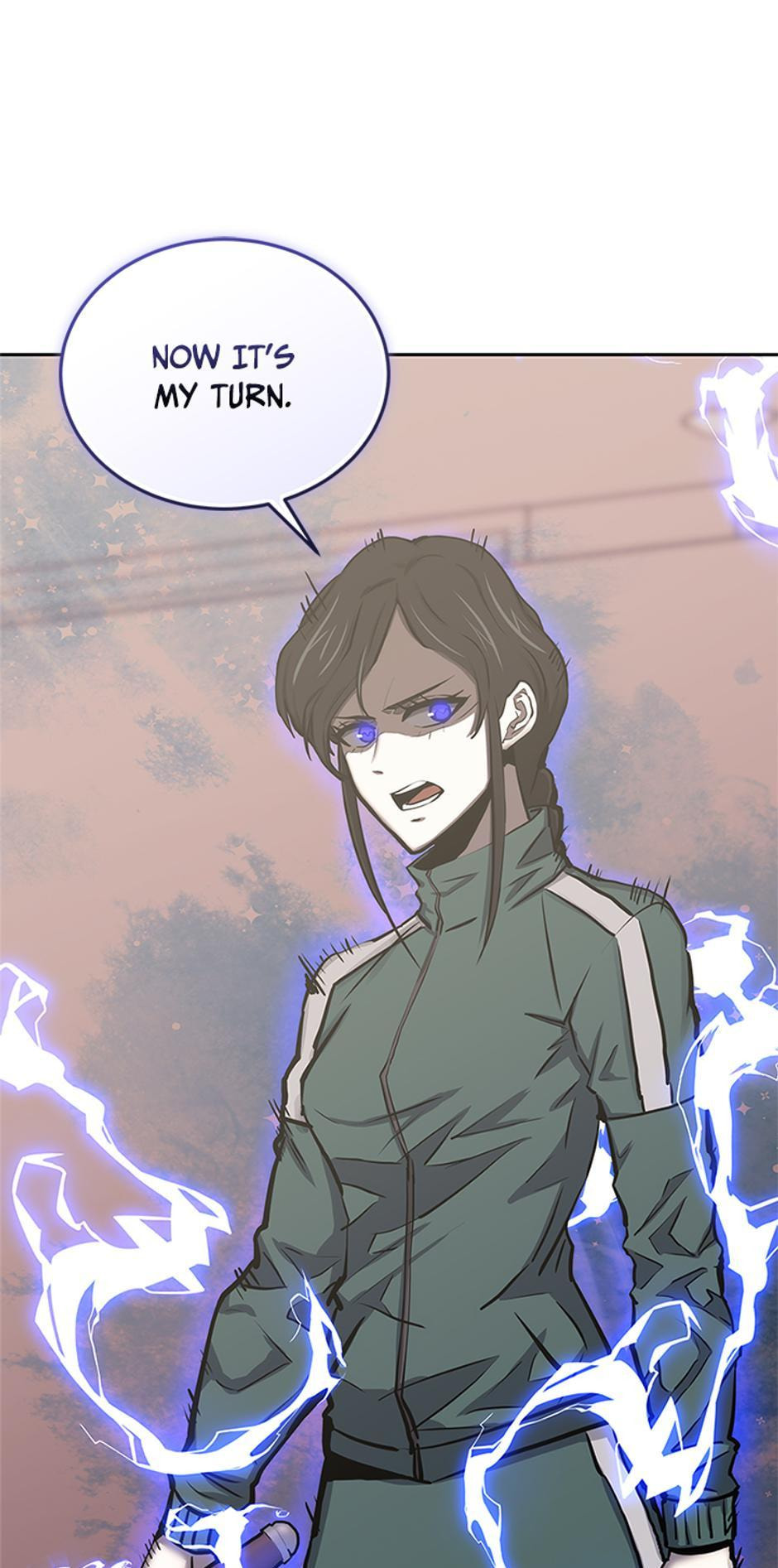 My Life as a Player Chapter 137 page 32 - 