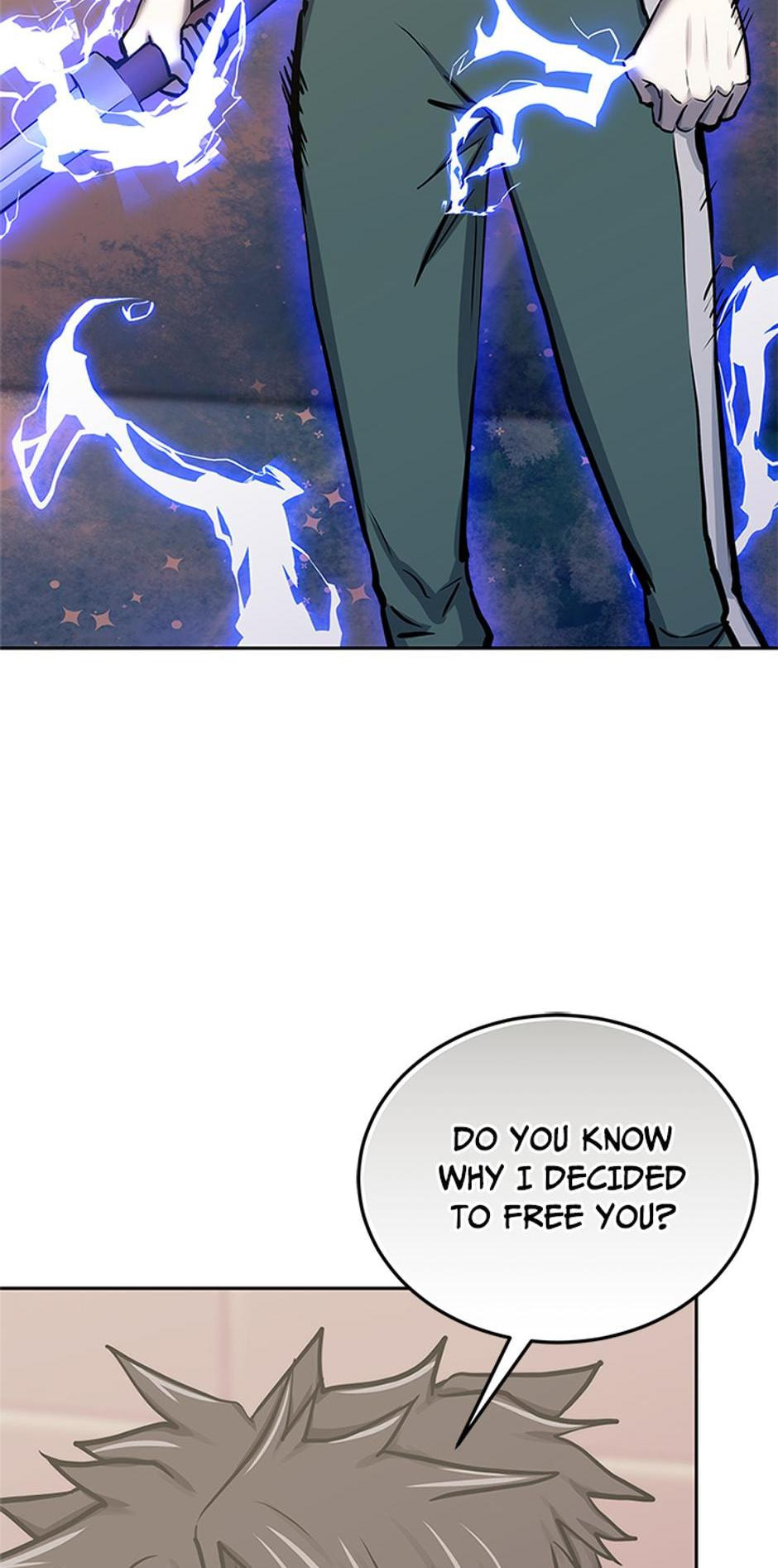 My Life as a Player Chapter 137 page 33 - 