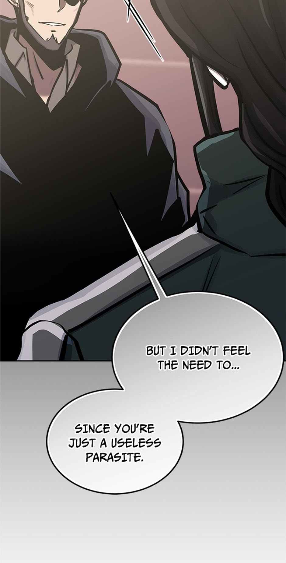 My Life as a Player Chapter 137 page 40 - 