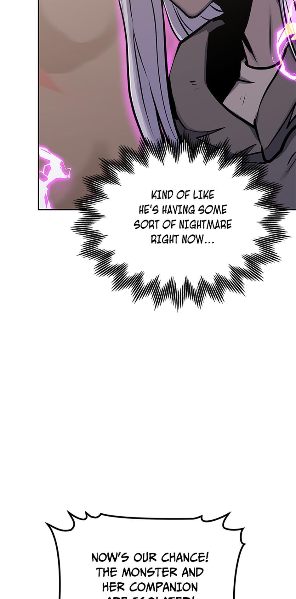 My Life as a Player Chapter 137 page 5 - 
