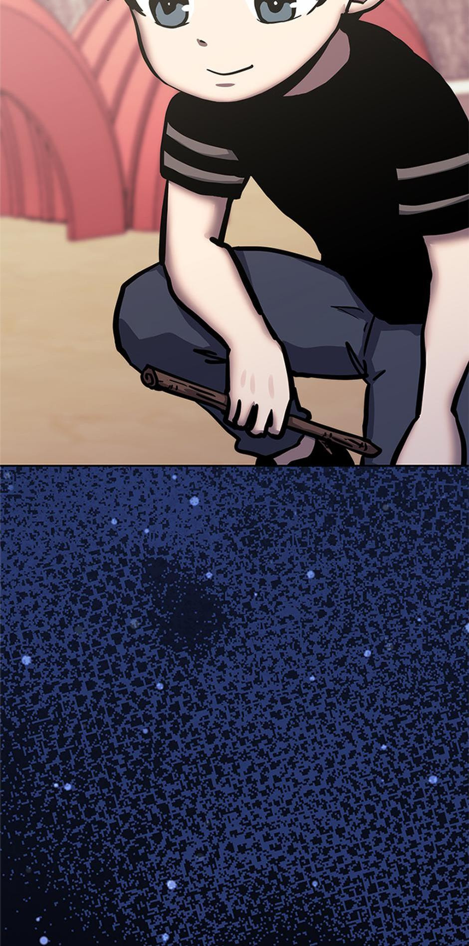My Life as a Player Chapter 137 page 47 - 