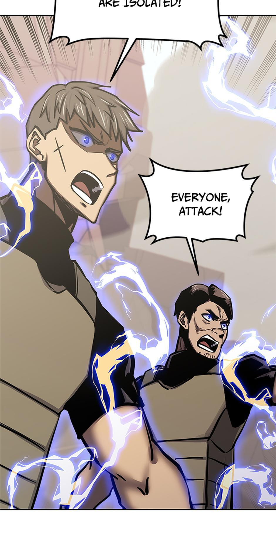 My Life as a Player Chapter 137 page 6 - 