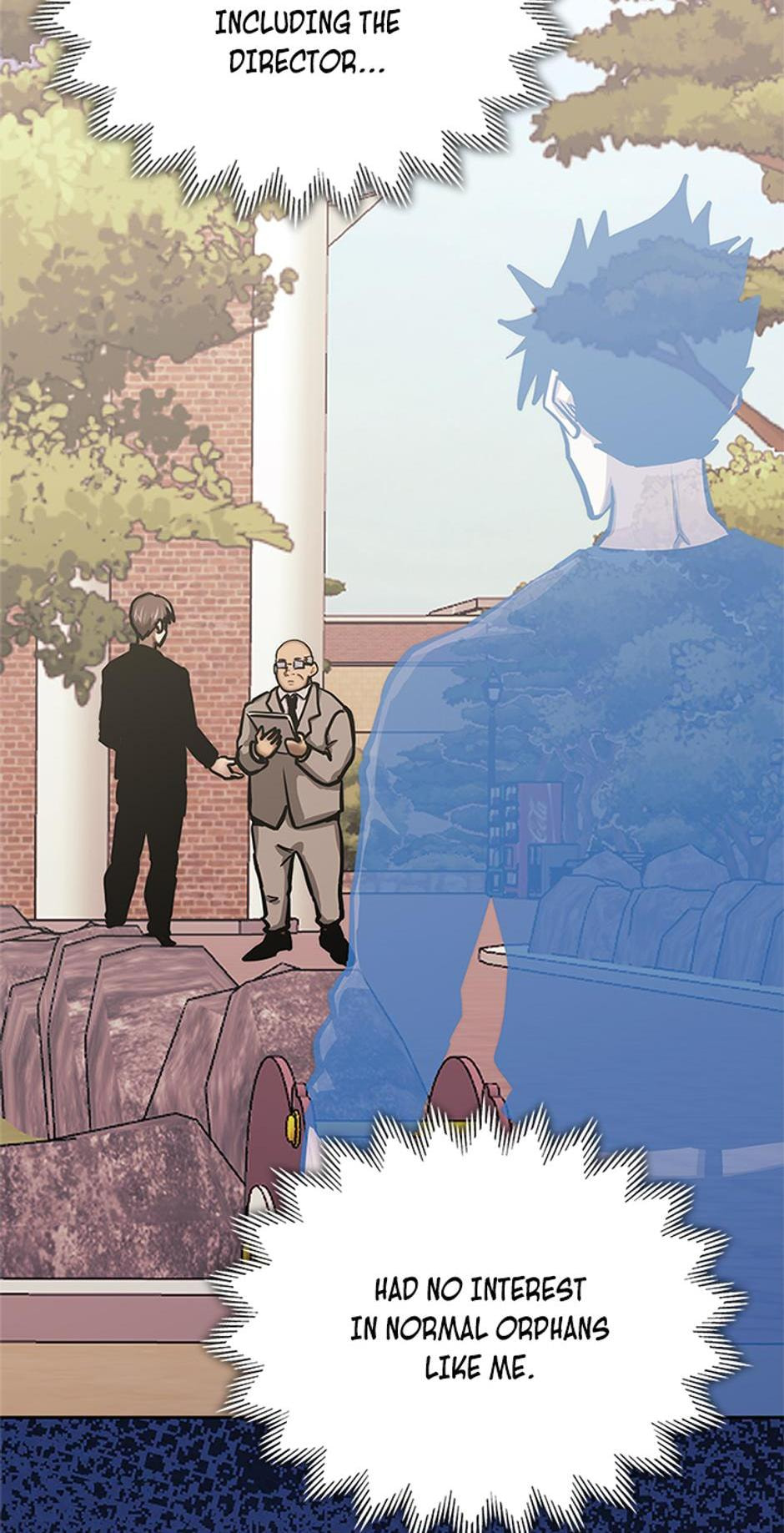 My Life as a Player Chapter 137 page 52 - 
