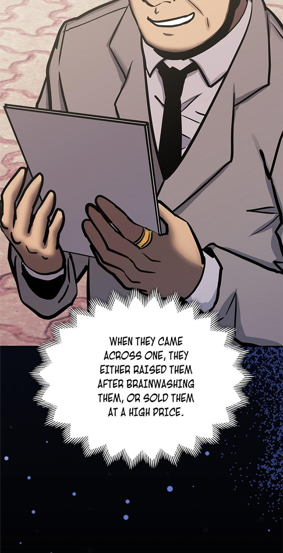My Life as a Player Chapter 137 page 54 - 