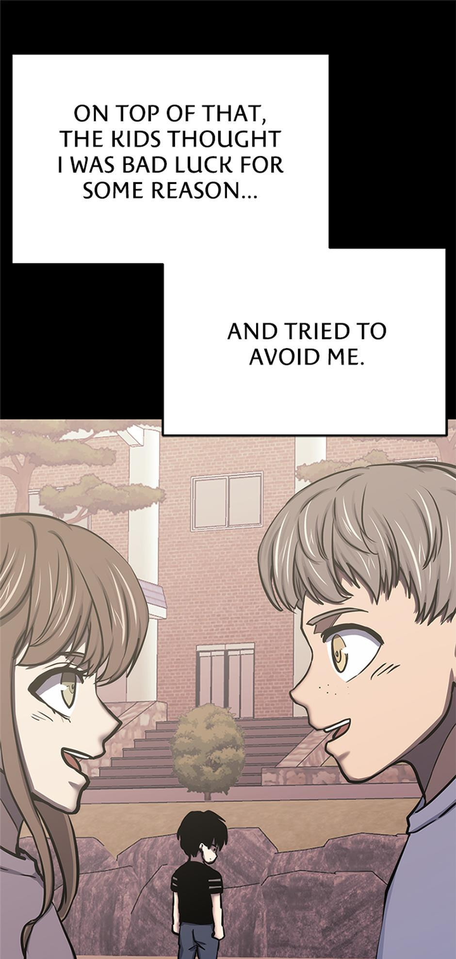My Life as a Player Chapter 137 page 57 - 