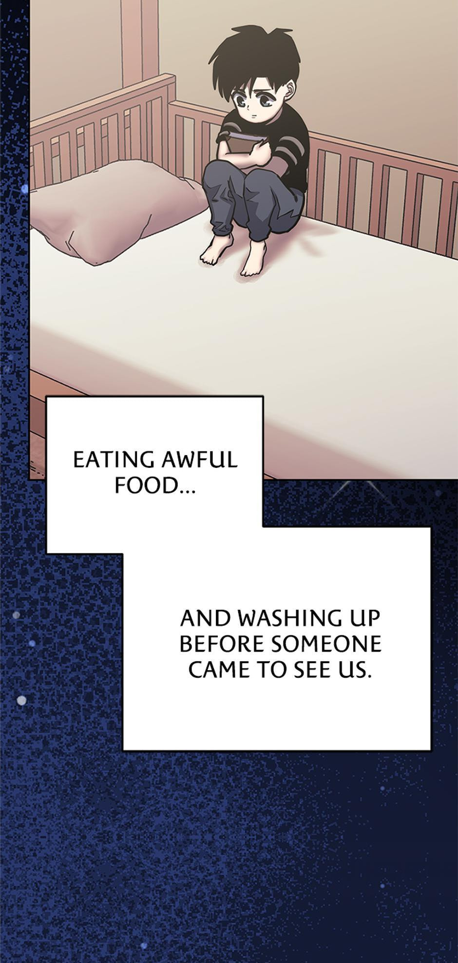 My Life as a Player Chapter 137 page 59 - 