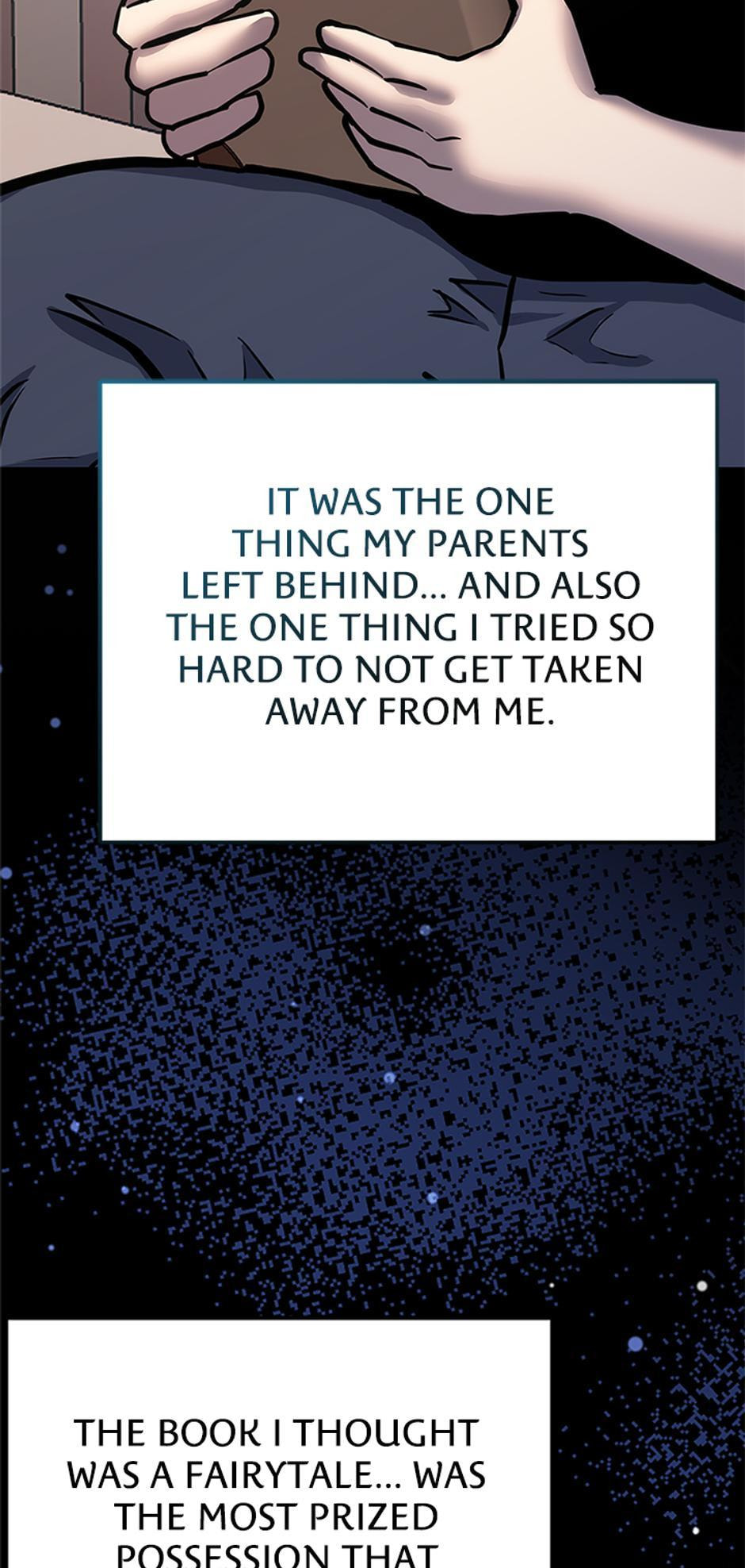 My Life as a Player Chapter 137 page 61 - 