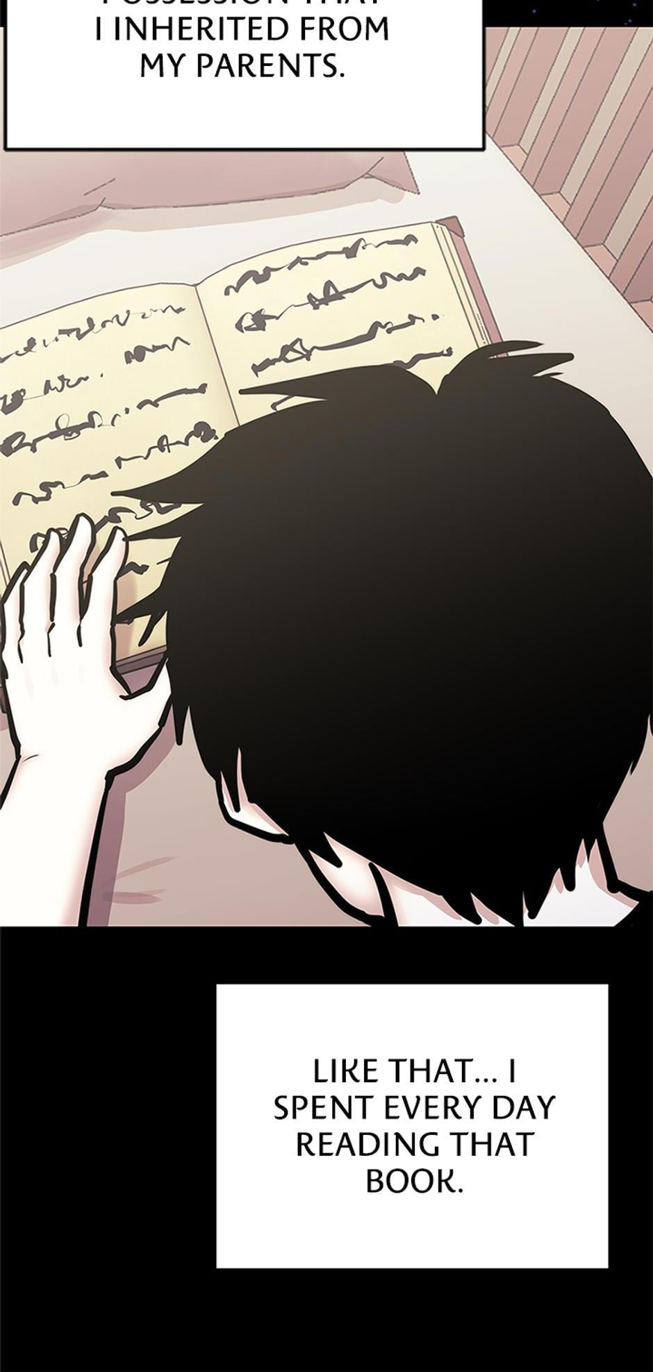My Life as a Player Chapter 137 page 62 - 