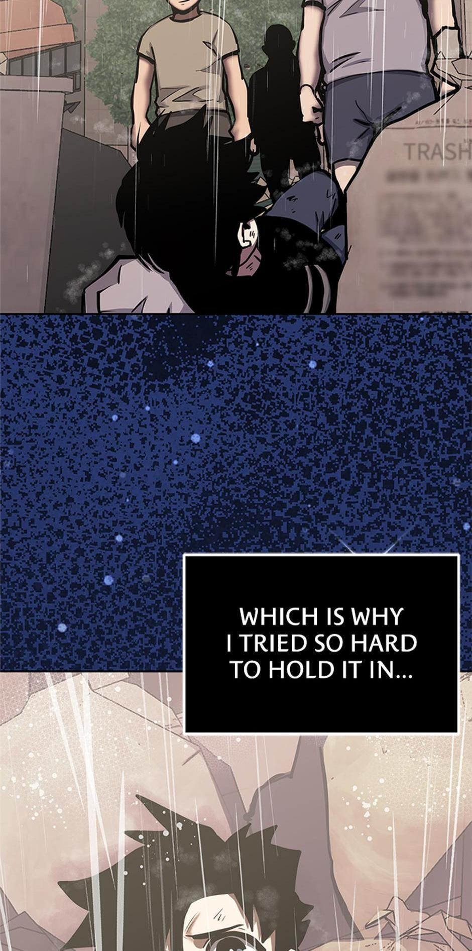 My Life as a Player Chapter 137 page 71 - 
