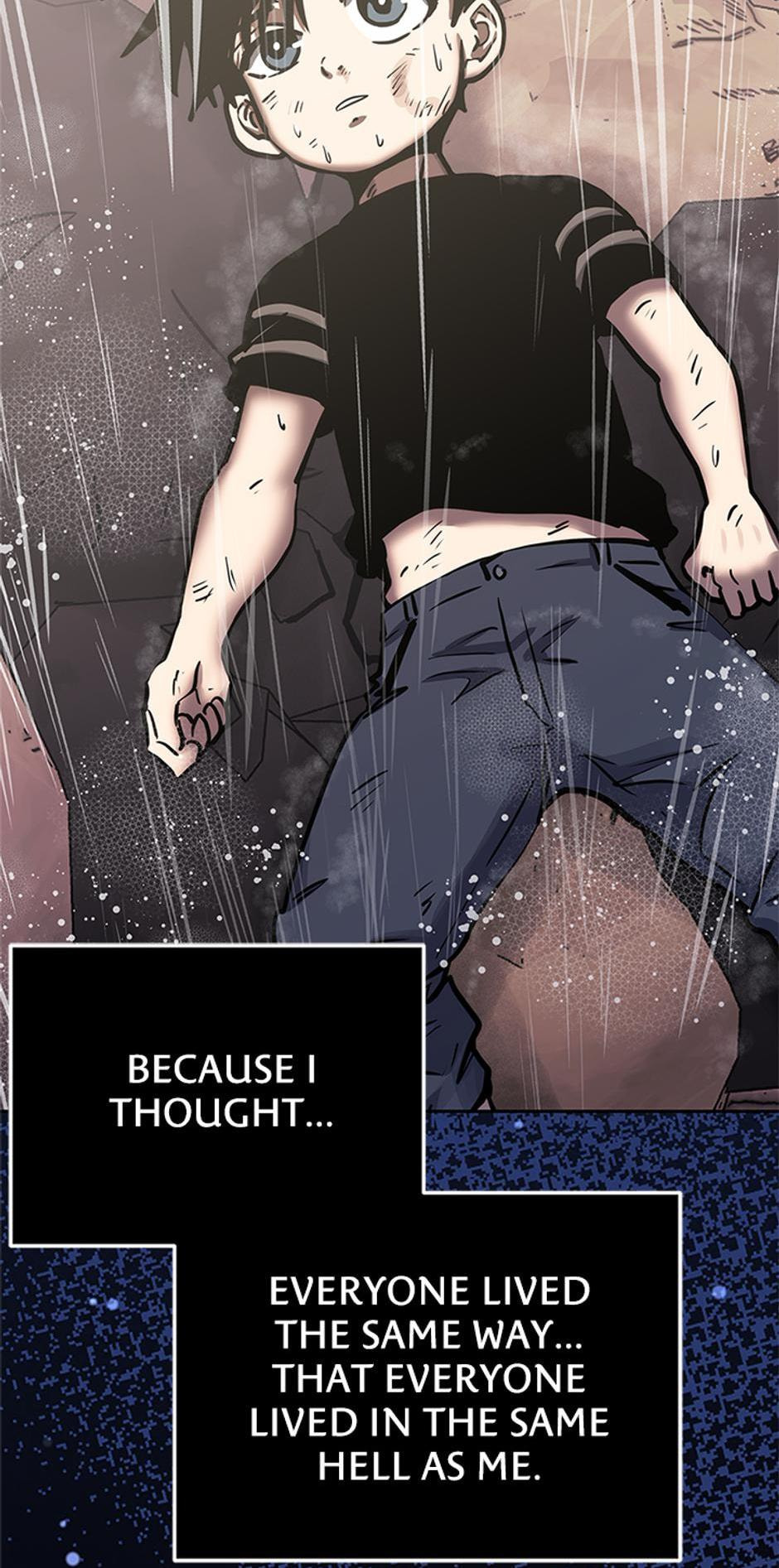 My Life as a Player Chapter 137 page 72 - 
