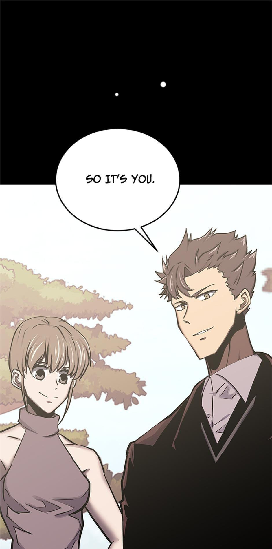 My Life as a Player Chapter 137 page 81 - 