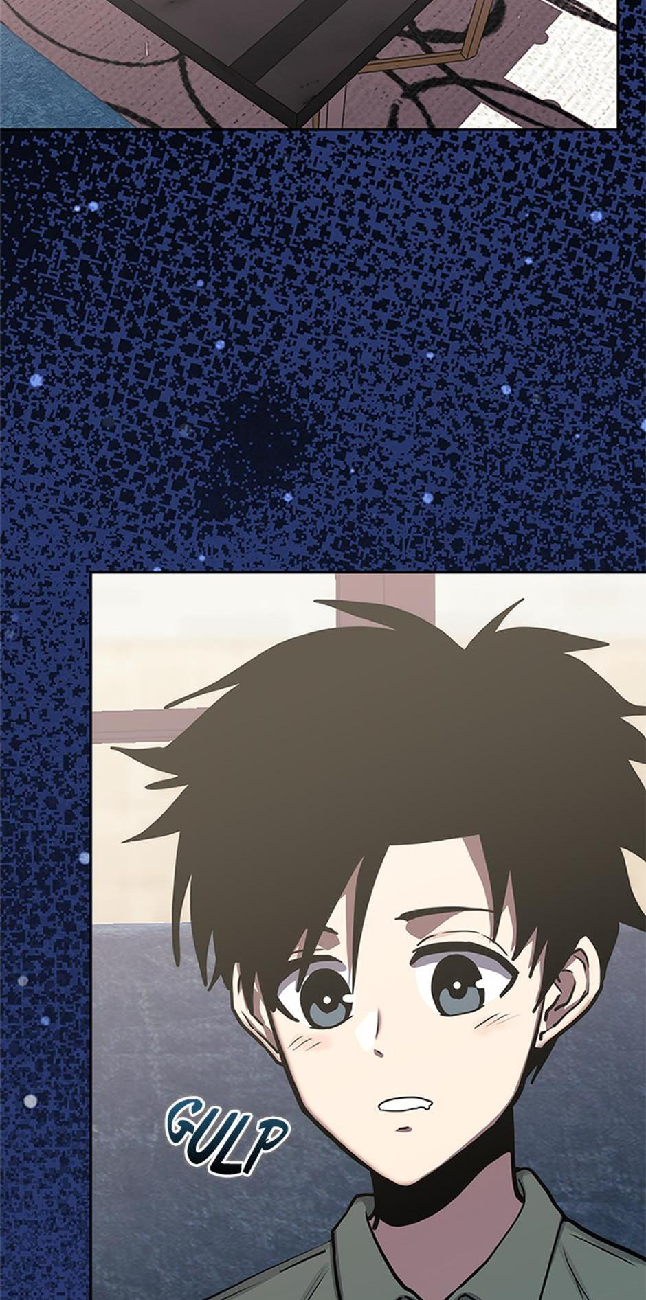 My Life as a Player Chapter 137 page 89 - 
