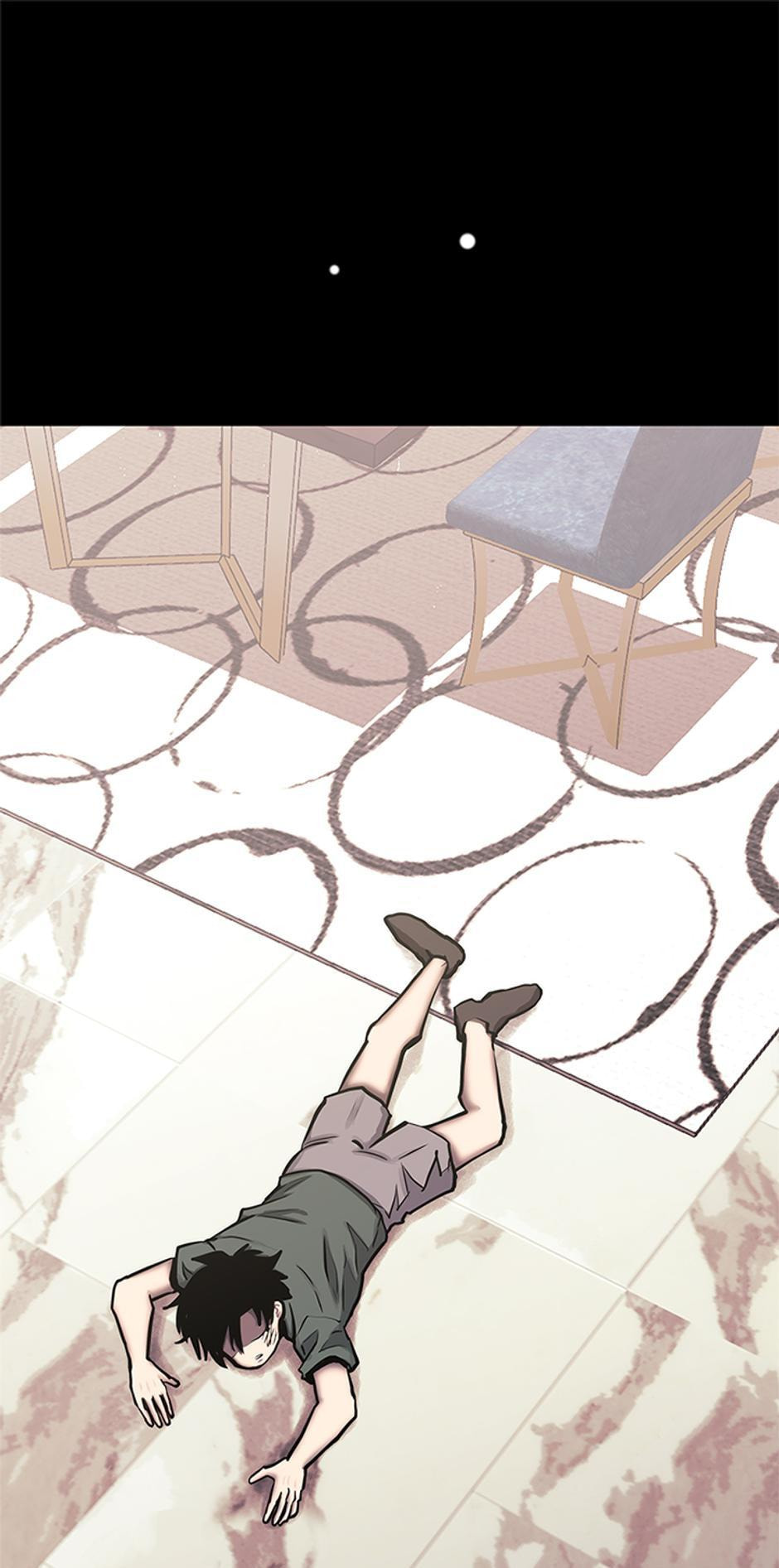 My Life as a Player Chapter 137 page 93 - 