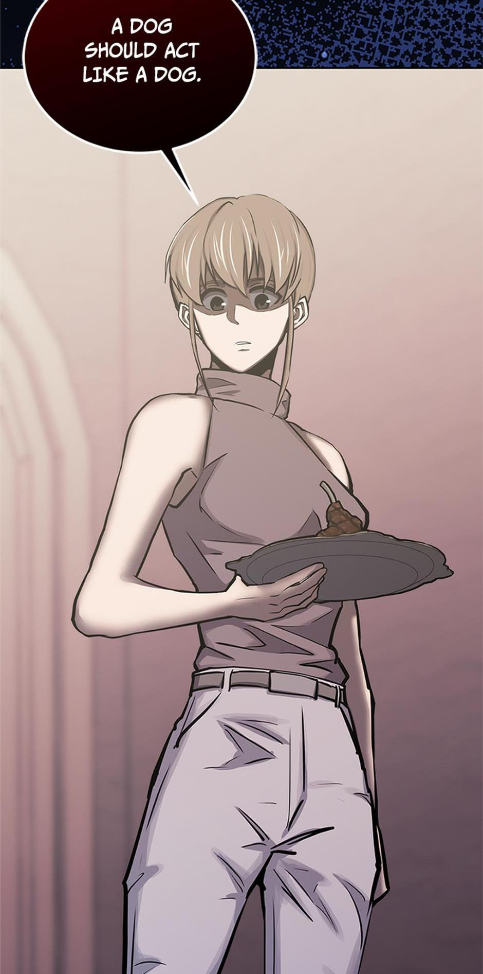 My Life as a Player Chapter 137 page 95 - 