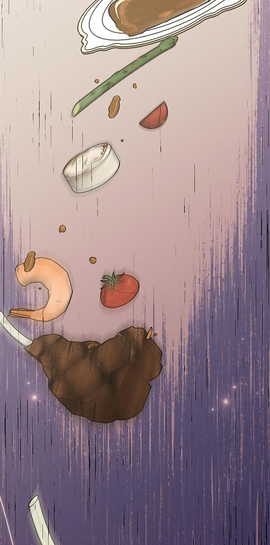My Life as a Player Chapter 137 page 97 - 