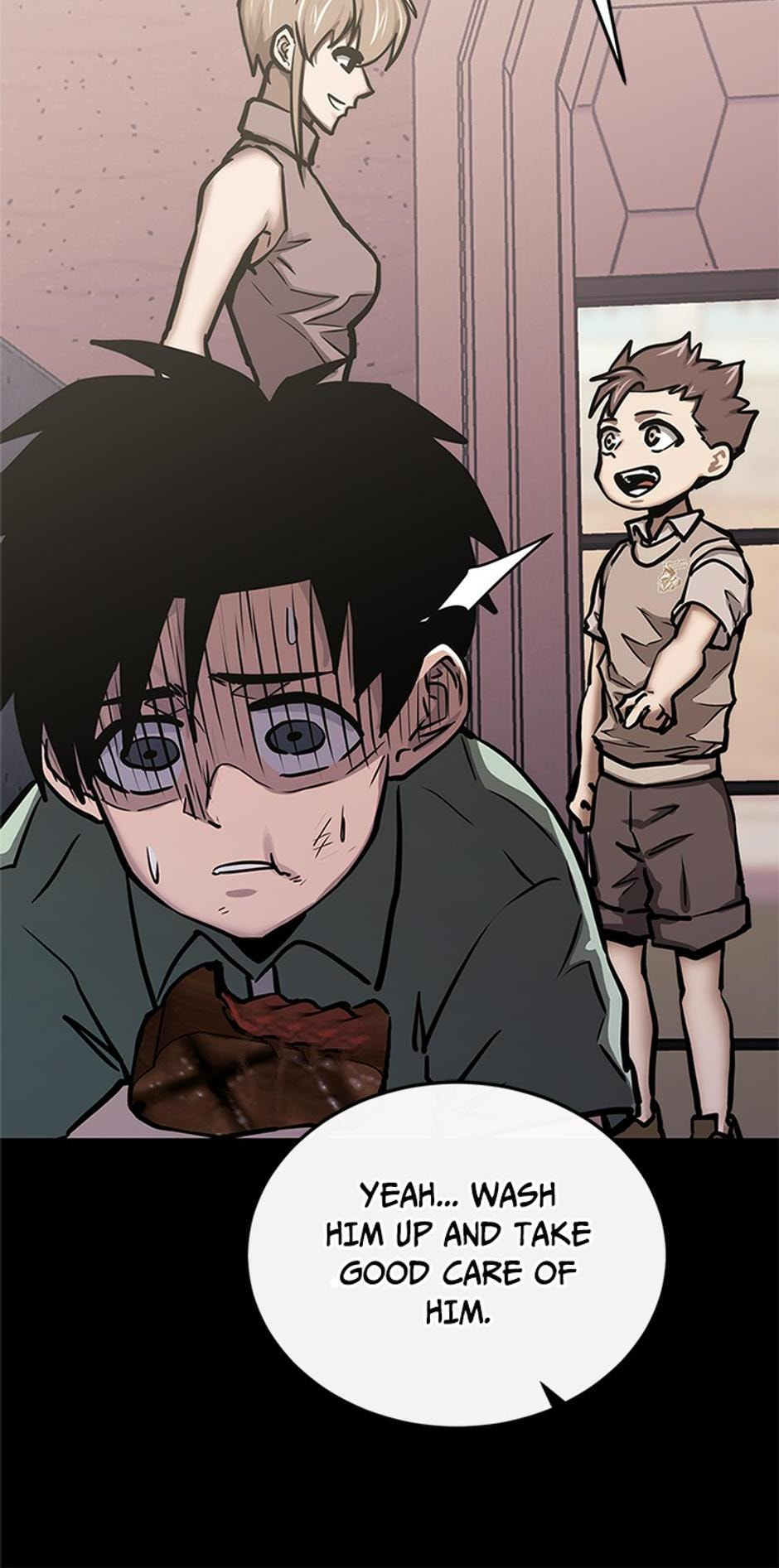 My Life as a Player Chapter 138 page 12 - 