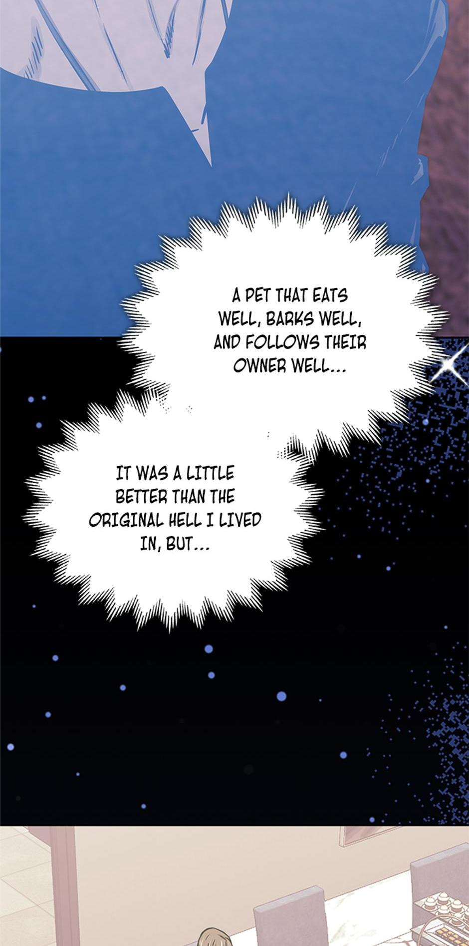My Life as a Player Chapter 138 page 14 - 