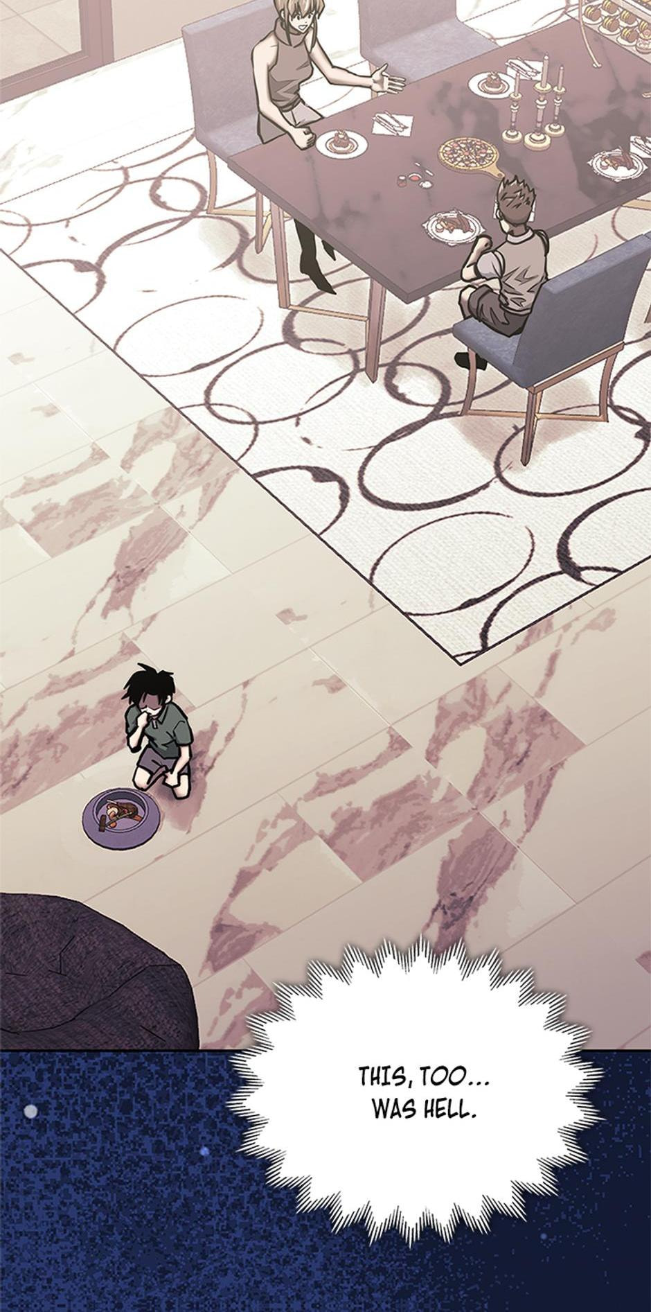 My Life as a Player Chapter 138 page 15 - 