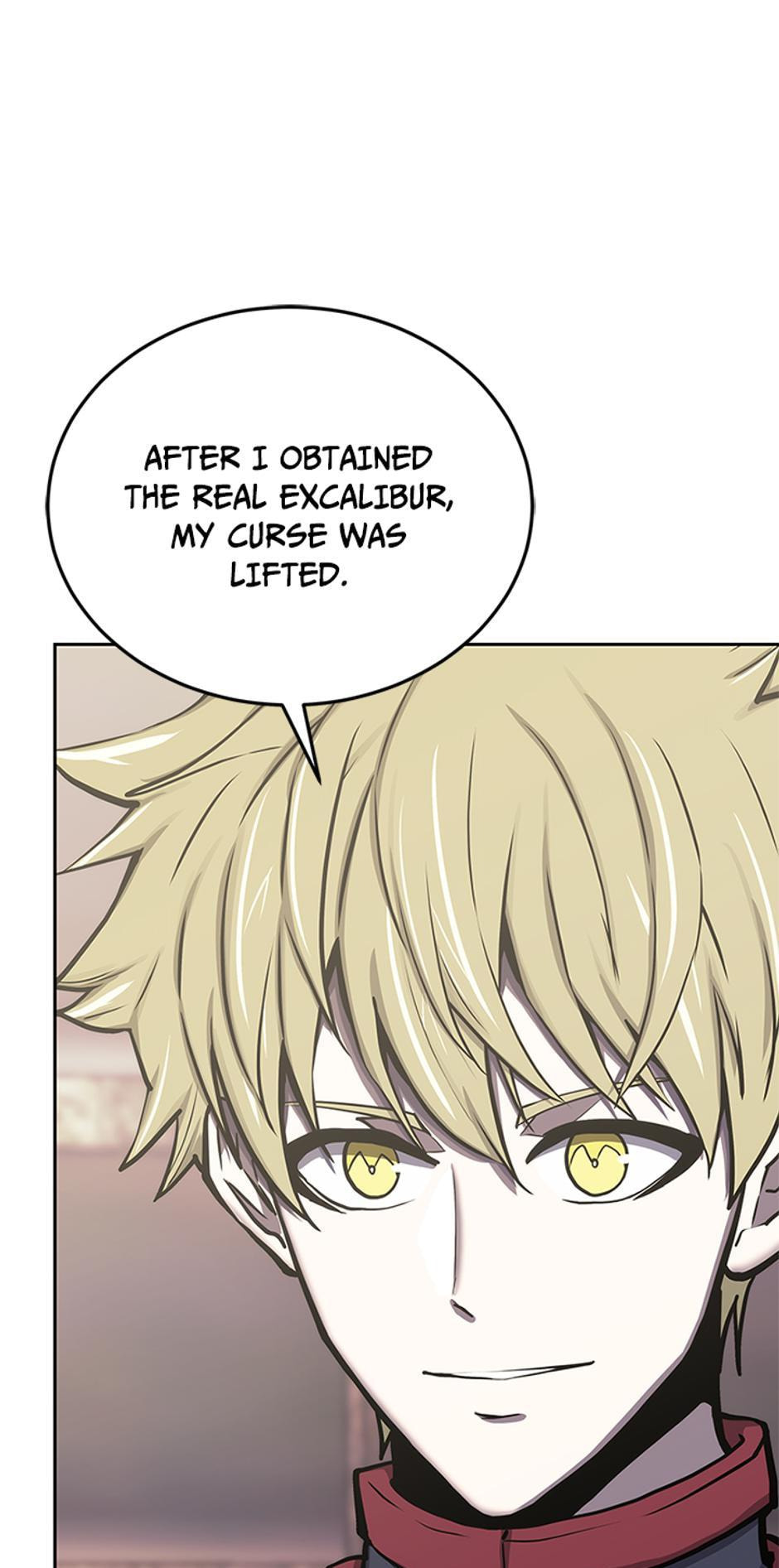 My Life as a Player Chapter 138 page 25 - 