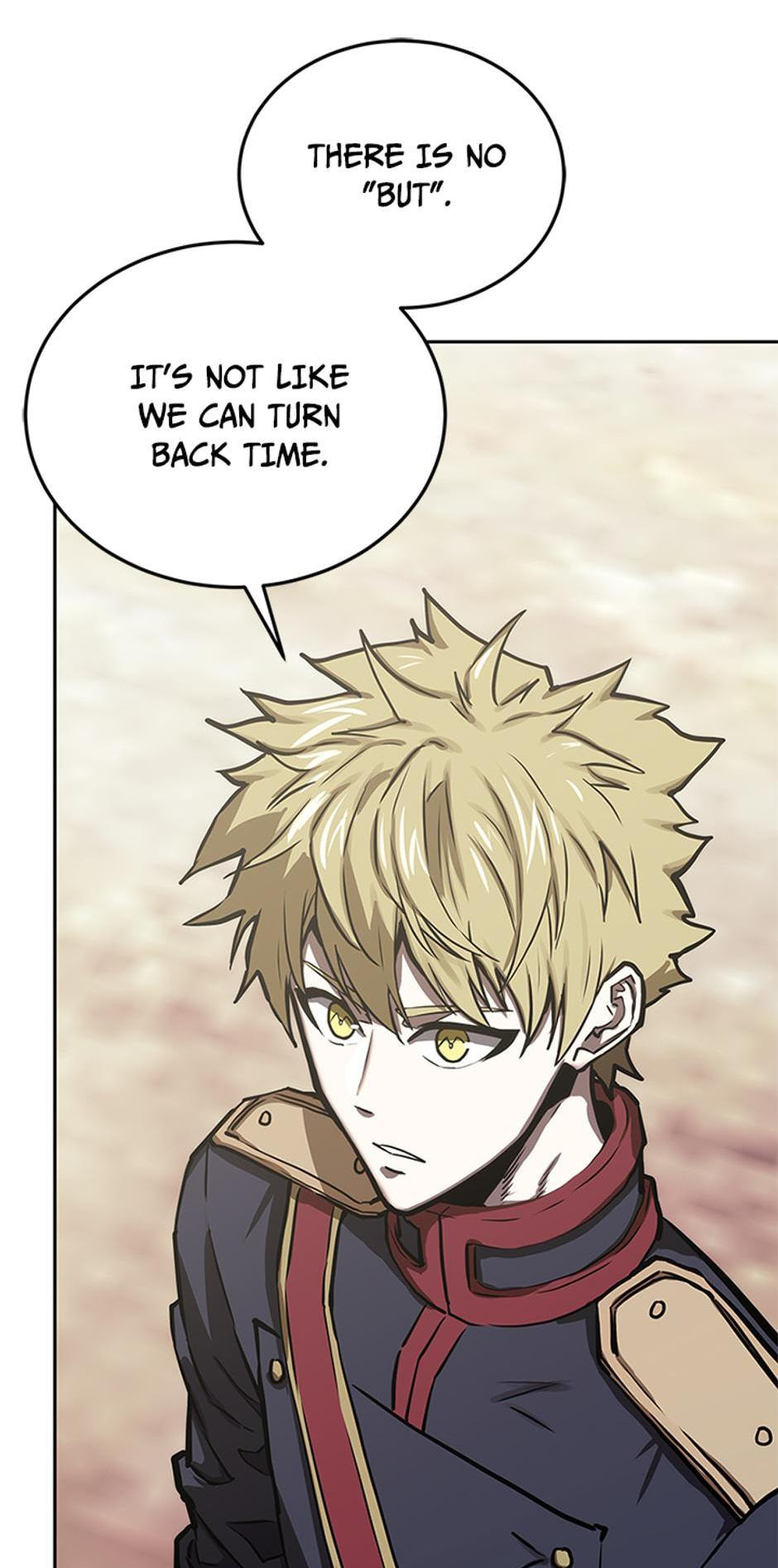 My Life as a Player Chapter 138 page 28 - 