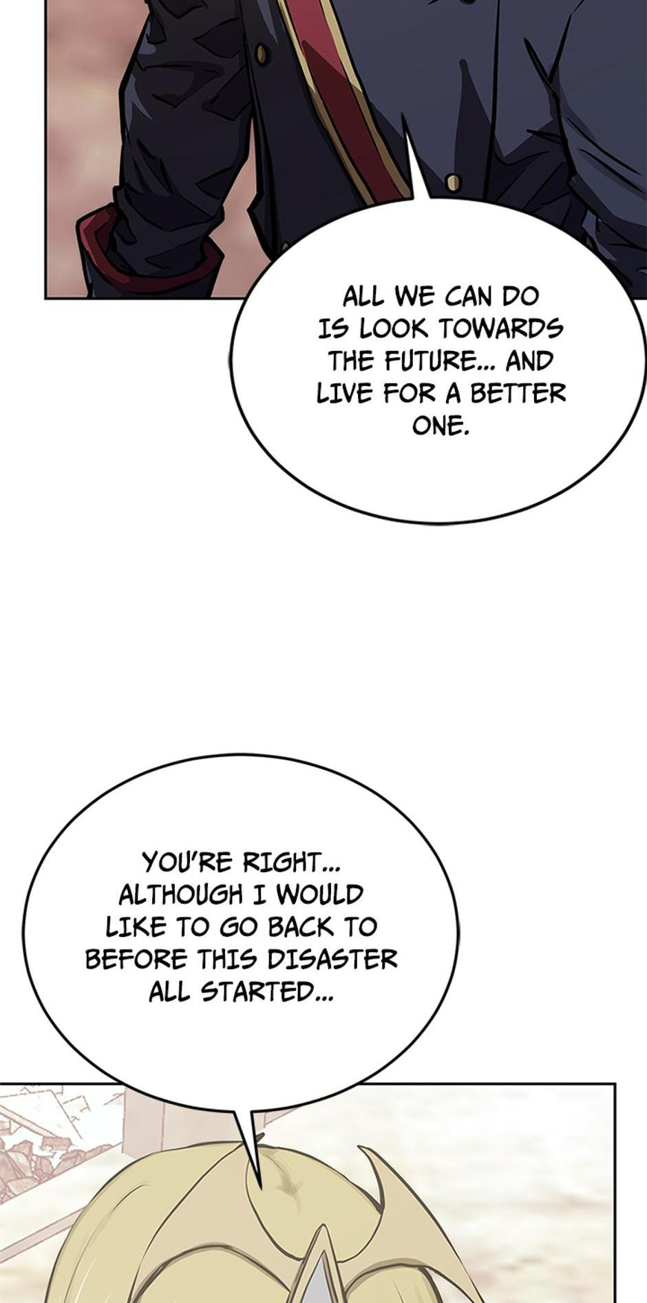My Life as a Player Chapter 138 page 29 - 