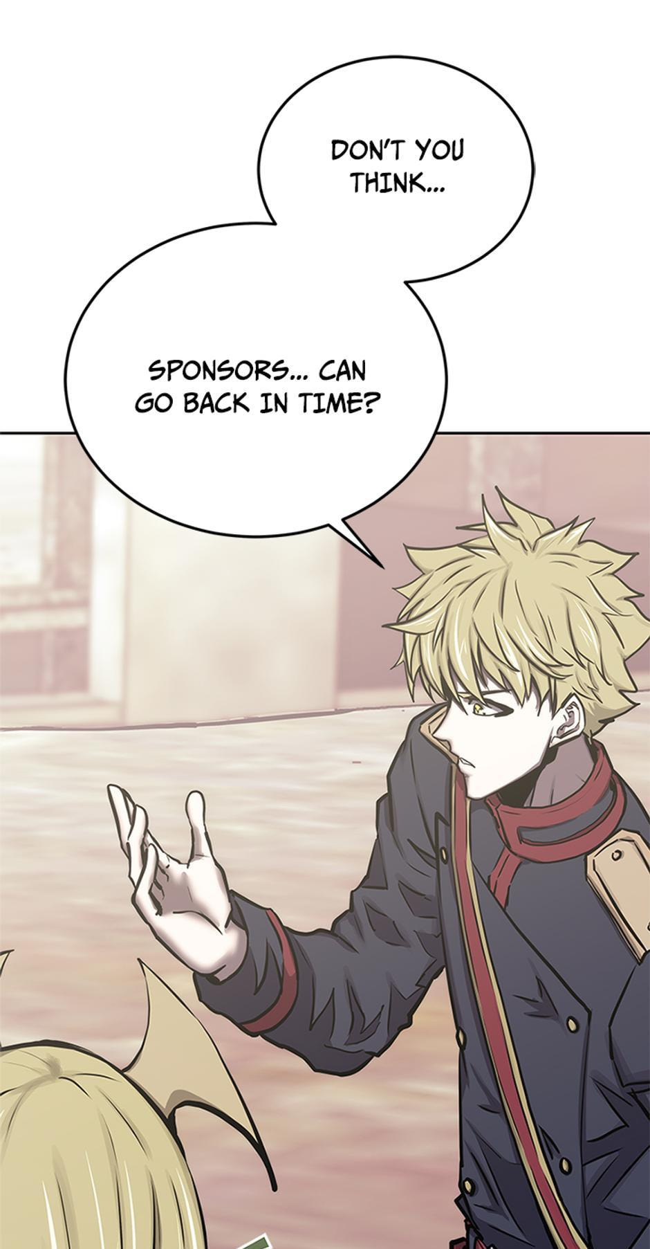 My Life as a Player Chapter 138 page 31 - 