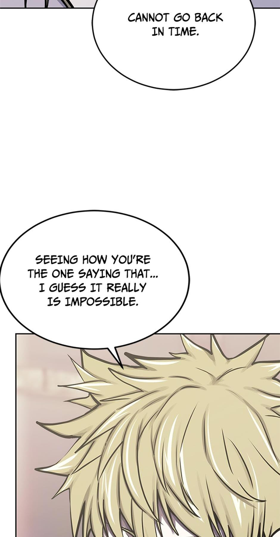 My Life as a Player Chapter 138 page 34 - 