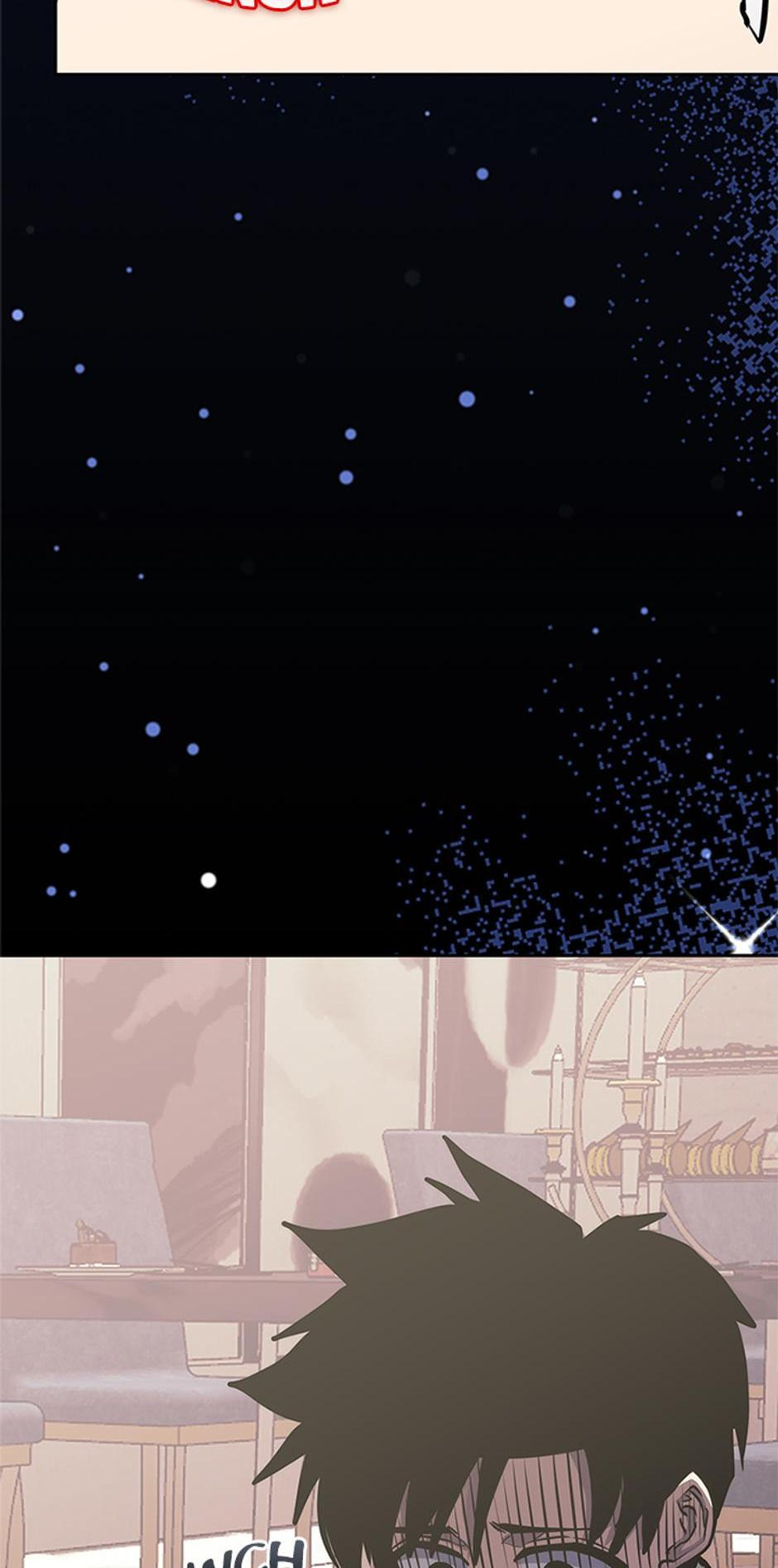 My Life as a Player Chapter 138 page 5 - 