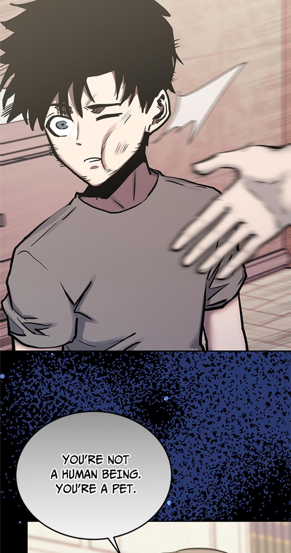 My Life as a Player Chapter 138 page 41 - 