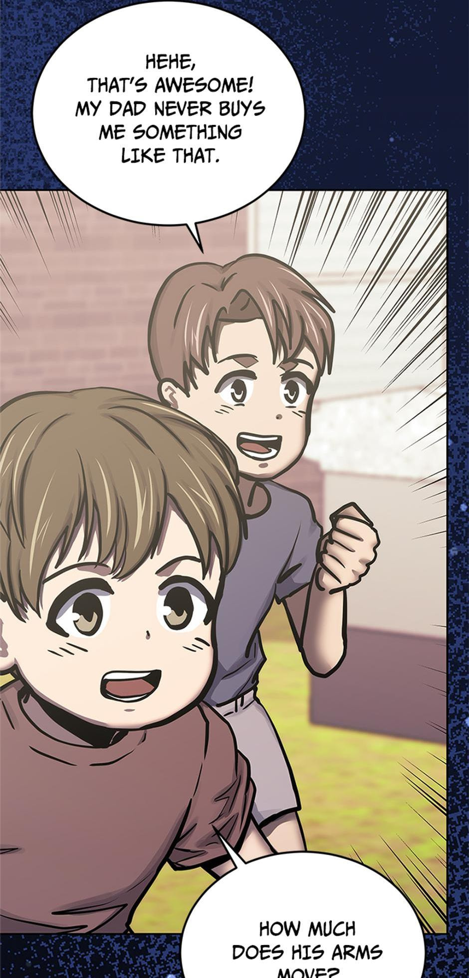 My Life as a Player Chapter 138 page 46 - 
