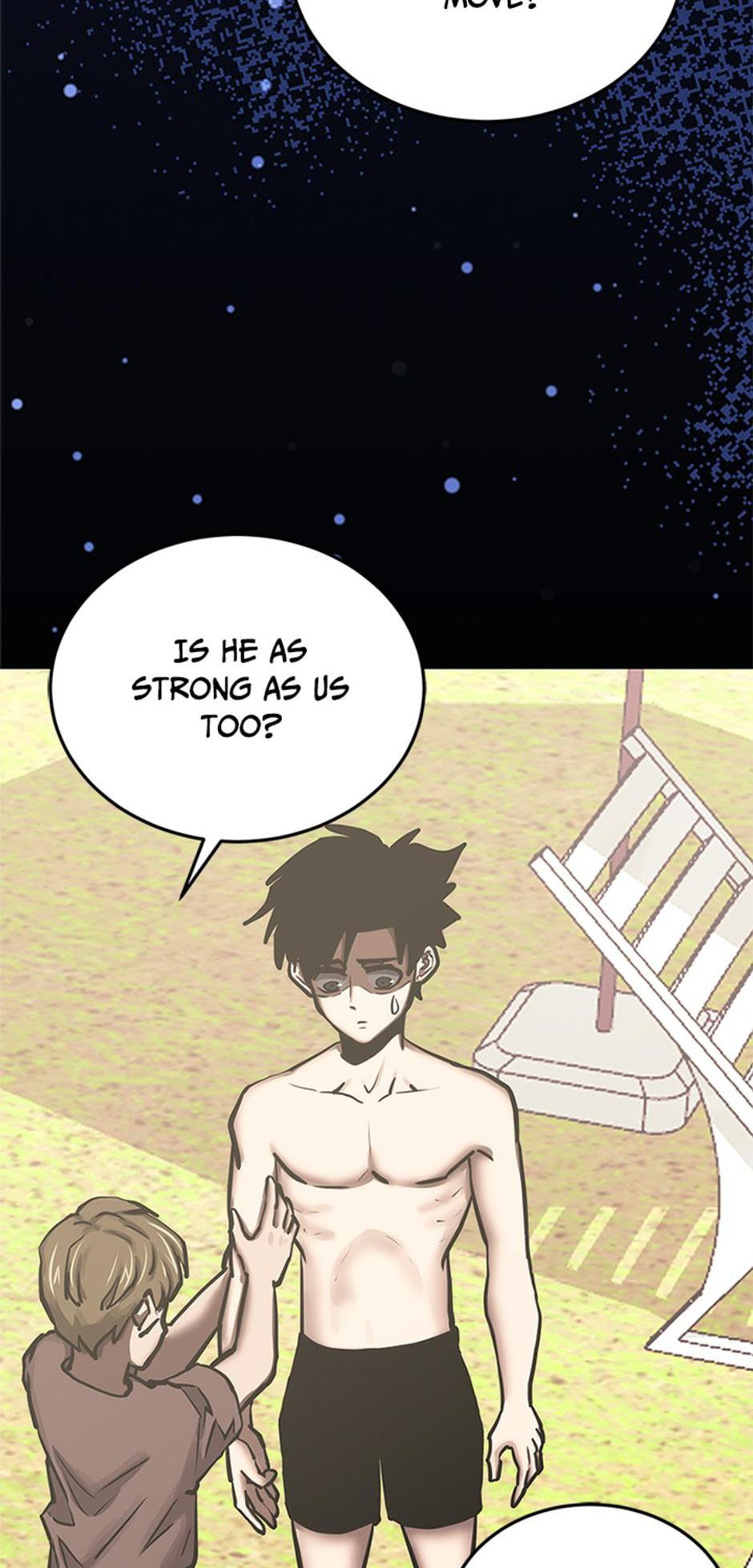 My Life as a Player Chapter 138 page 47 - 