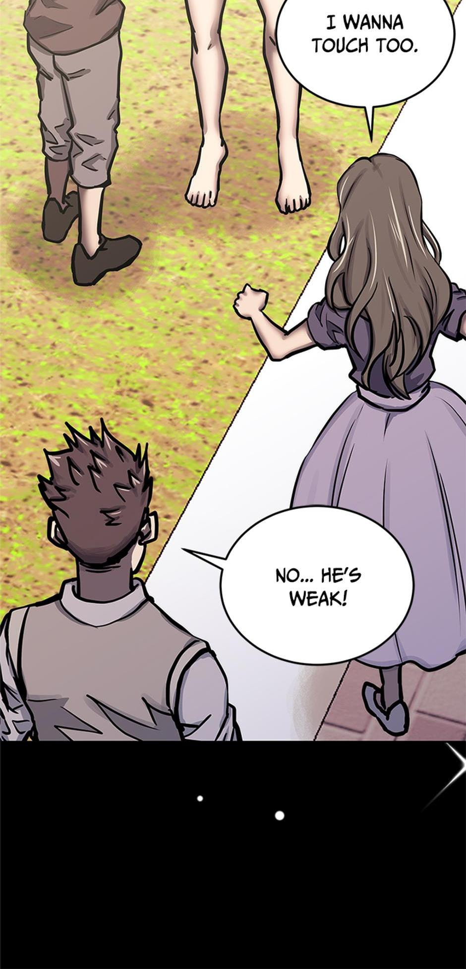 My Life as a Player Chapter 138 page 48 - 