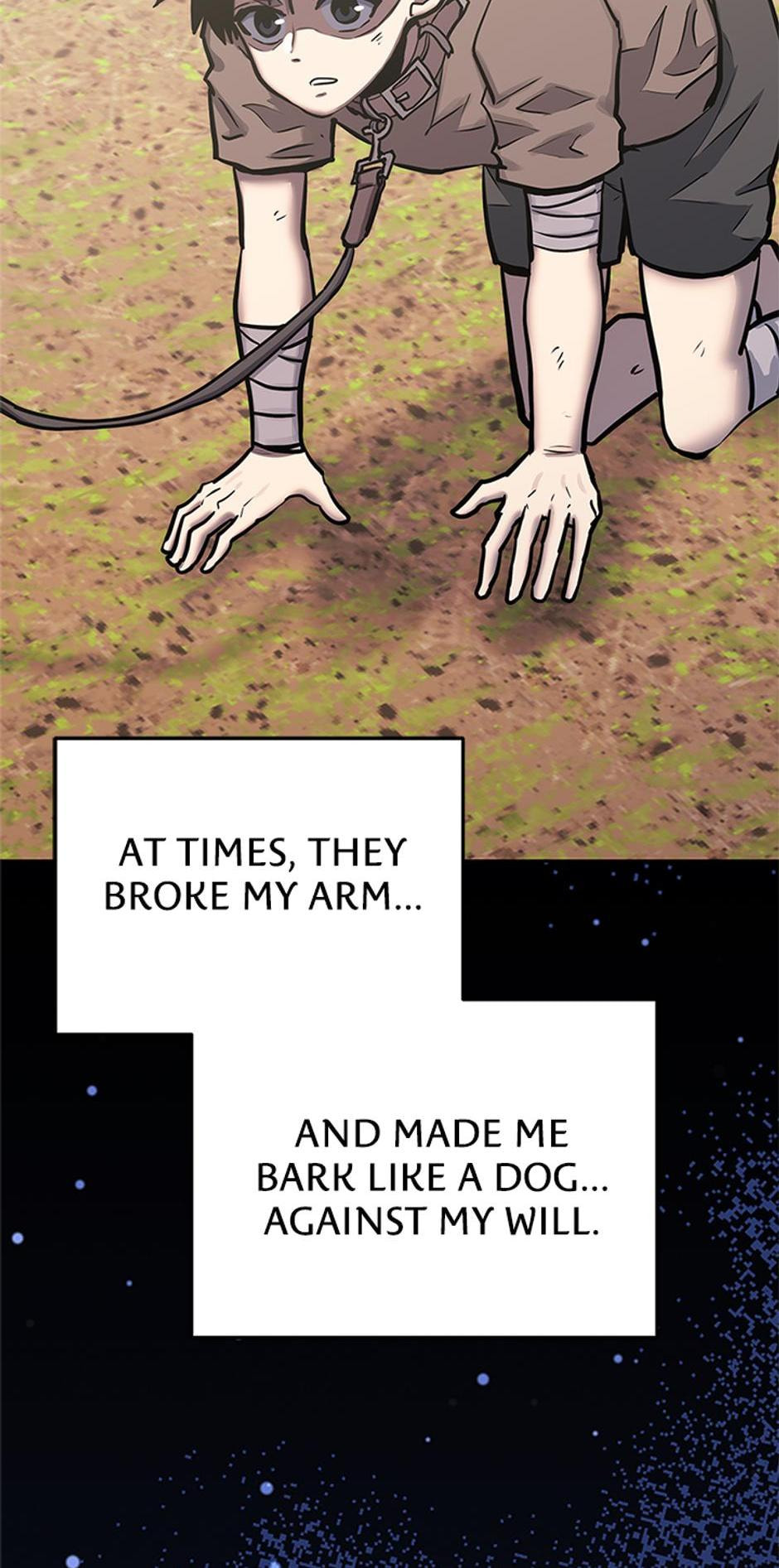 My Life as a Player Chapter 138 page 50 - 