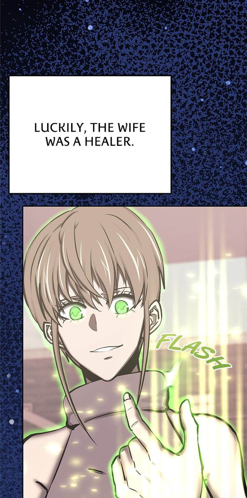 My Life as a Player Chapter 138 page 51 - 