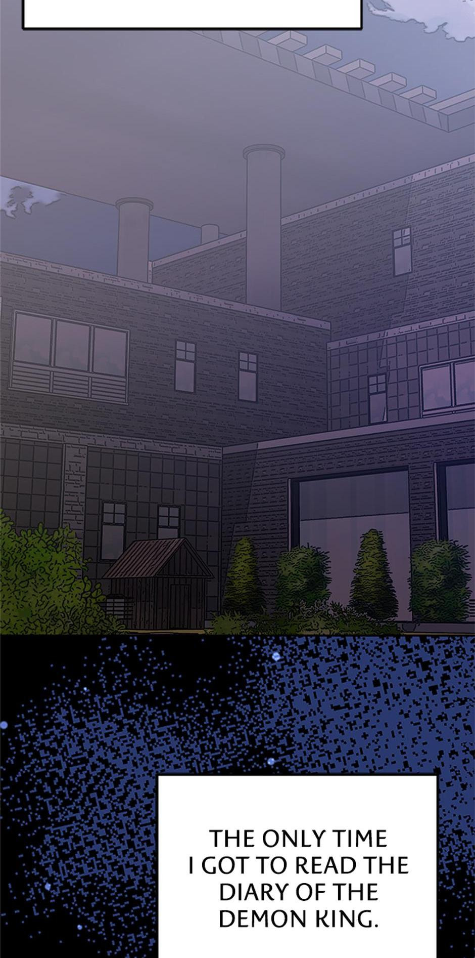 My Life as a Player Chapter 138 page 53 - 