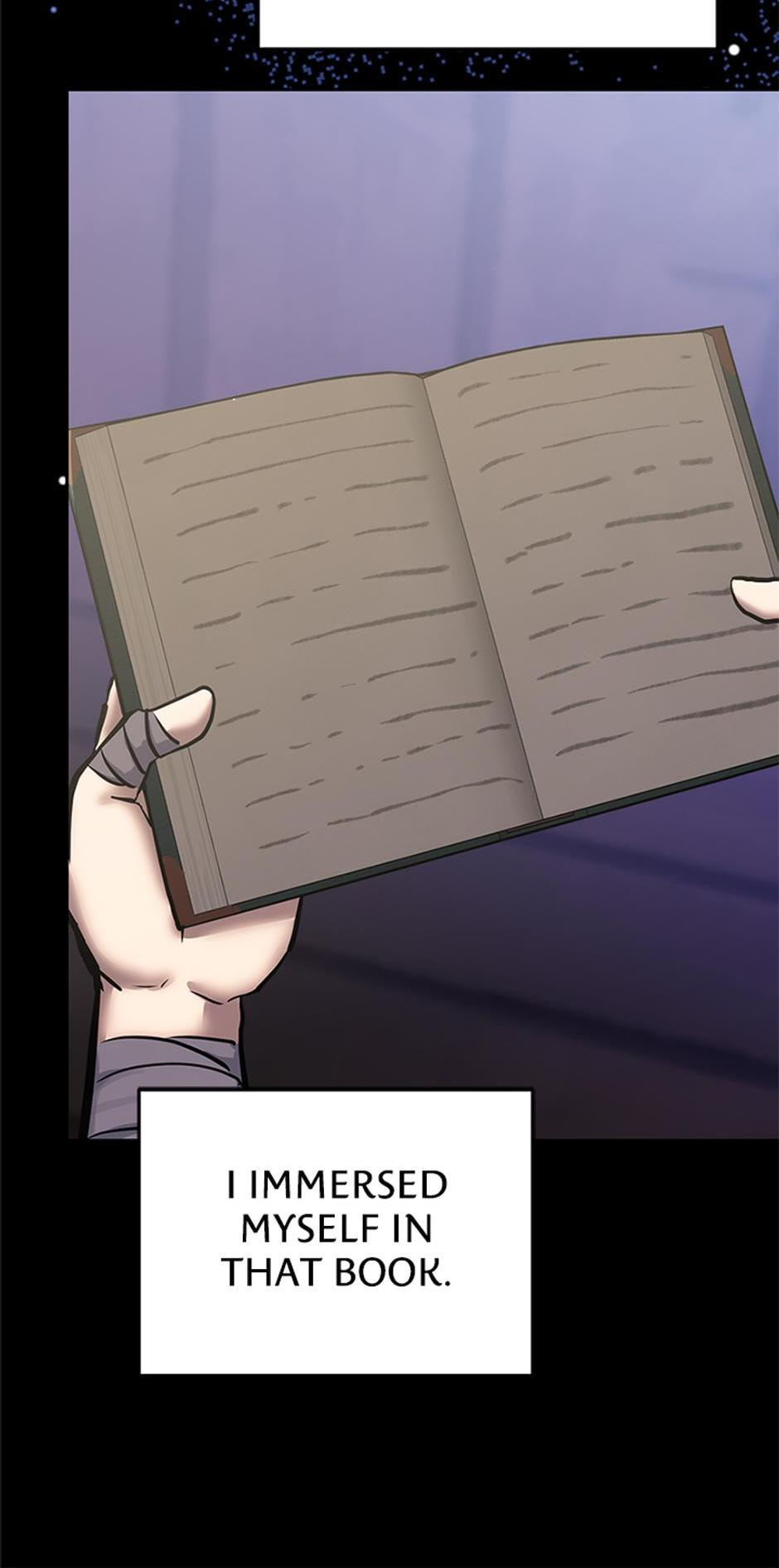 My Life as a Player Chapter 138 page 54 - 