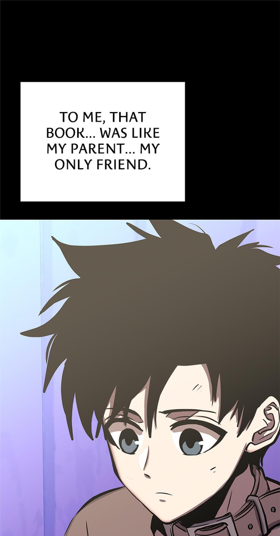 My Life as a Player Chapter 138 page 55 - 