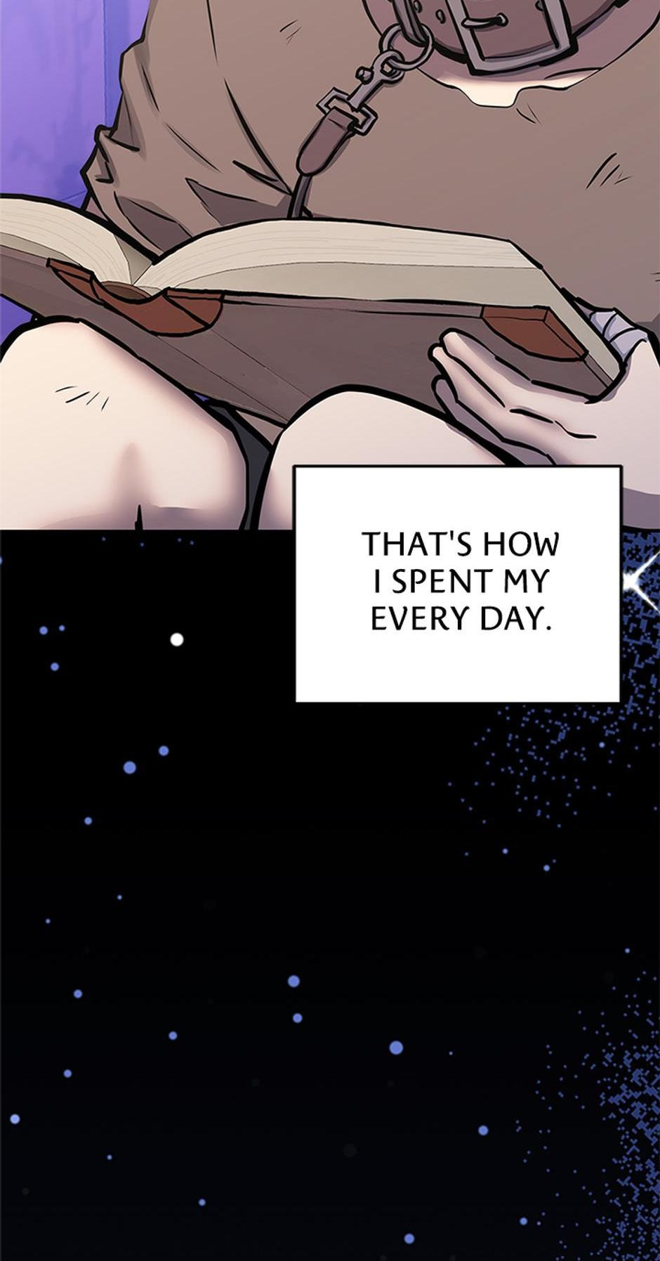 My Life as a Player Chapter 138 page 56 - 