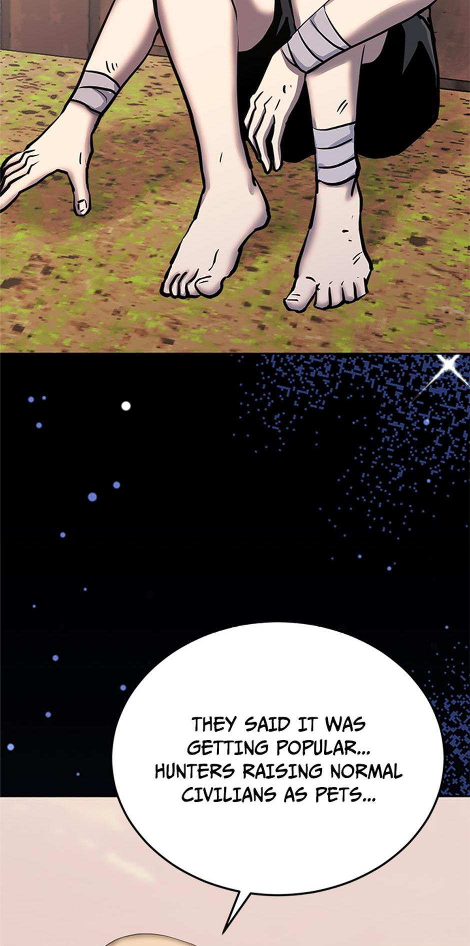 My Life as a Player Chapter 138 page 68 - 
