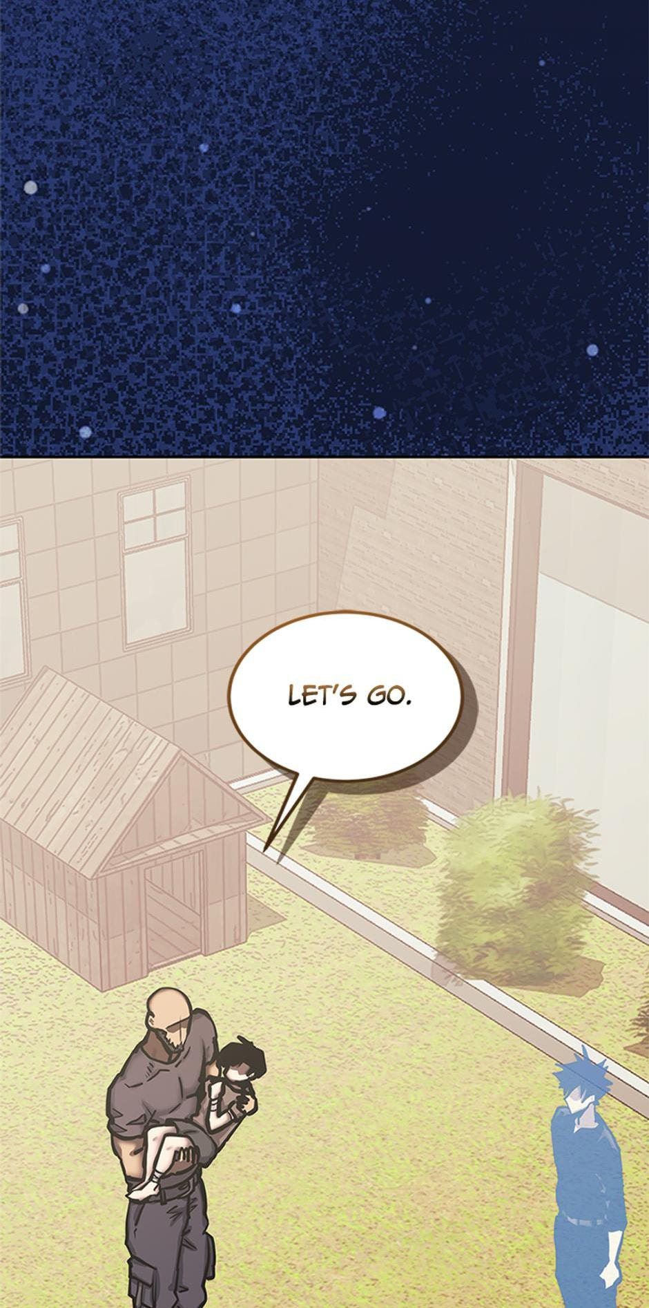 My Life as a Player Chapter 138 page 76 - 